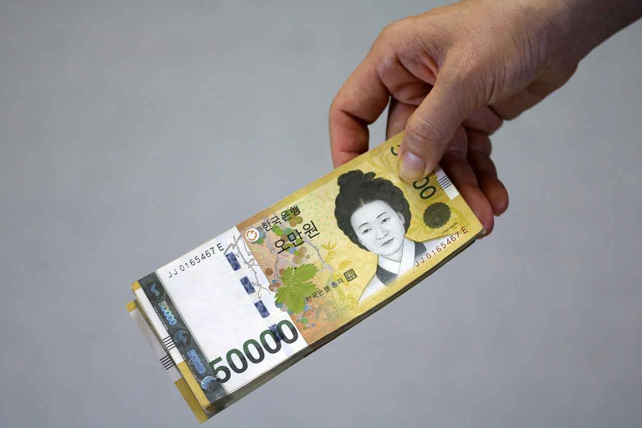물품대금 청구이의 승소사례