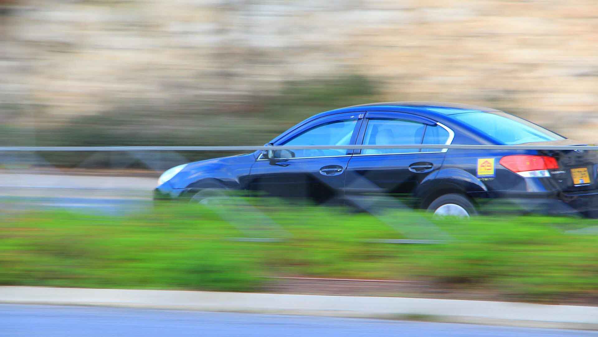 보복운전 무혐의 불송치결정 받아내는 법