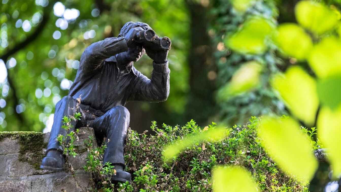 스토킹 불송치 무혐의 성공사례